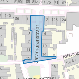 Perceel TBG01-M-11221