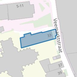 Perceel TBG01-M-11235