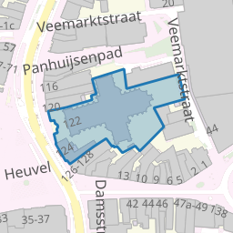 Perceel TBG01-M-11236