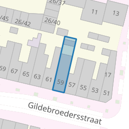 Perceel TBG01-M-11239