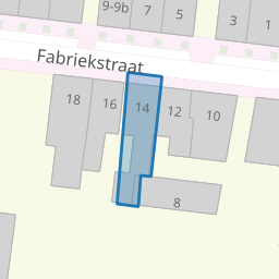 Perceel TBG01-M-11247