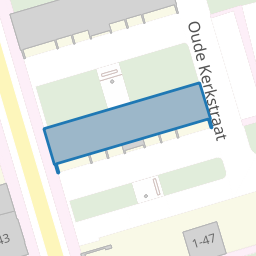 Perceel TBG01-M-11255