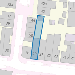 Perceel TBG01-M-11260