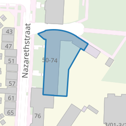 Perceel TBG01-M-11262