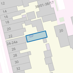 Perceel TBG01-M-11265