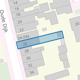 Perceel TBG01-M-11266