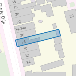 Perceel TBG01-M-11267