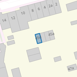 Perceel TBG01-M-11270