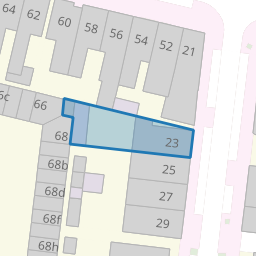 Perceel TBG01-M-11275