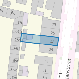 Perceel TBG01-M-11277