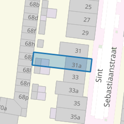 Perceel TBG01-M-11280