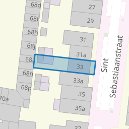 Perceel TBG01-M-11281