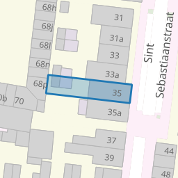 Perceel TBG01-M-11283