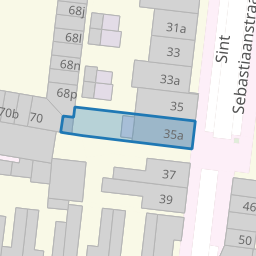 Perceel TBG01-M-11284