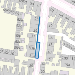 Perceel TBG01-M-11285