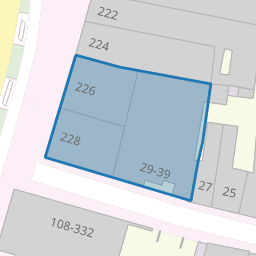 Perceel TBG01-M-11286