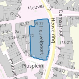 Perceel TBG01-M-11288