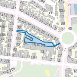 Perceel TBG01-M-11298