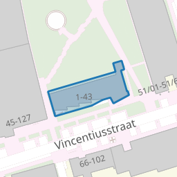 Perceel TBG01-M-11302