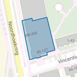 Perceel TBG01-M-11303