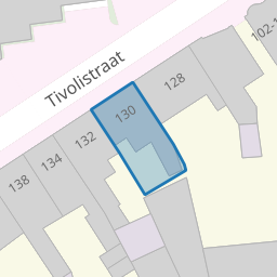 Perceel TBG01-M-11305