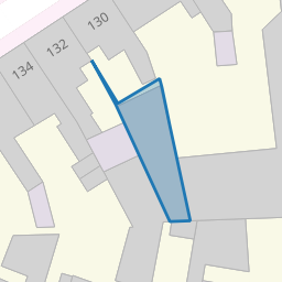 Perceel TBG01-M-11306