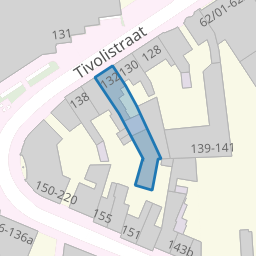 Perceel TBG01-M-11307