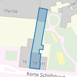 Perceel TBG01-M-11308