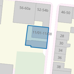 Perceel TBG01-M-11311