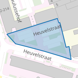 Perceel TBG01-M-11315