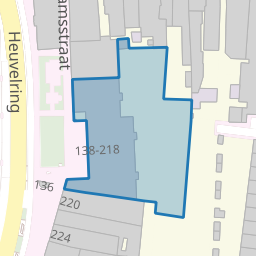 Perceel TBG01-M-11327