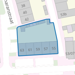 Perceel TBG01-M-11330