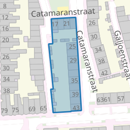 Perceel TBG01-M-11331