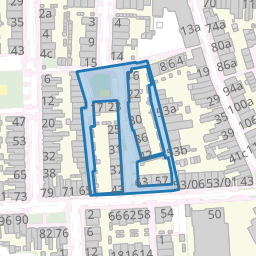 Perceel TBG01-M-11332