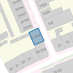 Perceel TBG01-M-11337