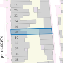 Perceel TBG01-M-11339