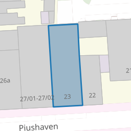 Perceel TBG01-M-11342