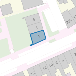 Perceel TBG01-M-11343