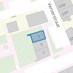 Perceel TBG01-M-11345