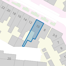 Perceel TBG01-M-11350