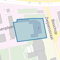 Perceel TBG01-M-11364