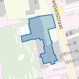 Perceel TBG01-M-11368