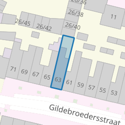 Perceel TBG01-M-11369