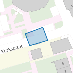 Perceel TBG01-M-11373