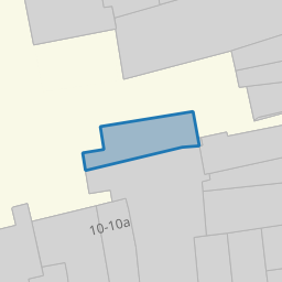 Perceel TBG01-M-11375