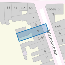 Perceel TBG01-M-11380