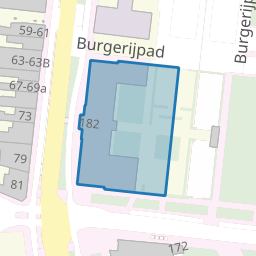 Perceel TBG01-M-11385