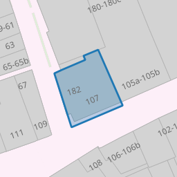 Perceel TBG01-M-11388