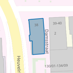 Perceel TBG01-M-11396