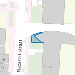 Perceel TBG01-M-11399